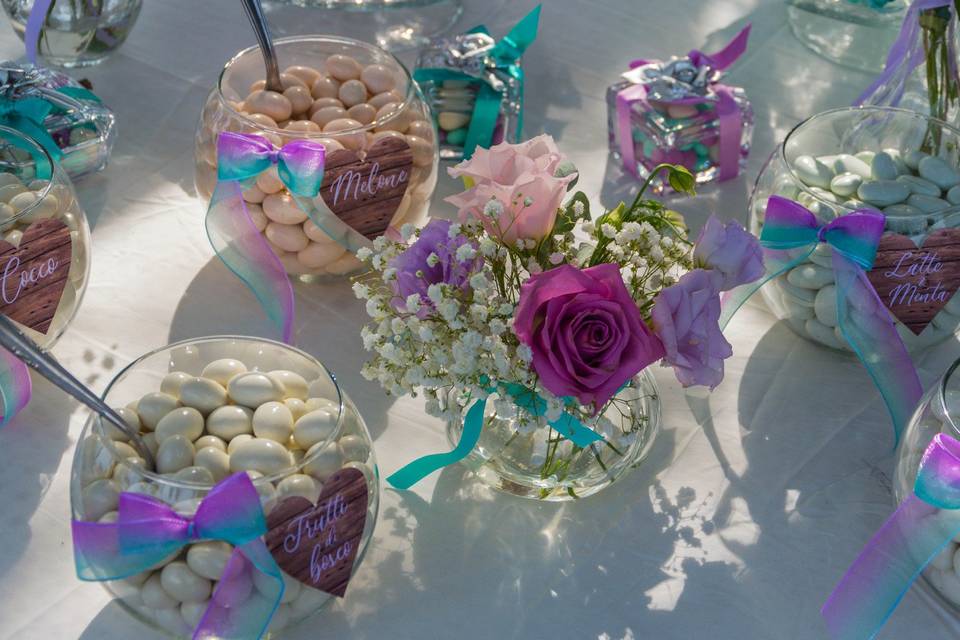 S&M wedding