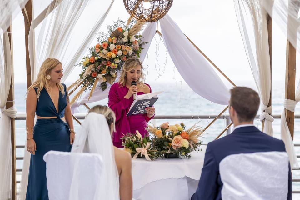 S&U wedding