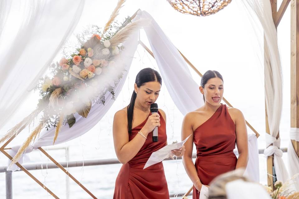 S&U wedding
