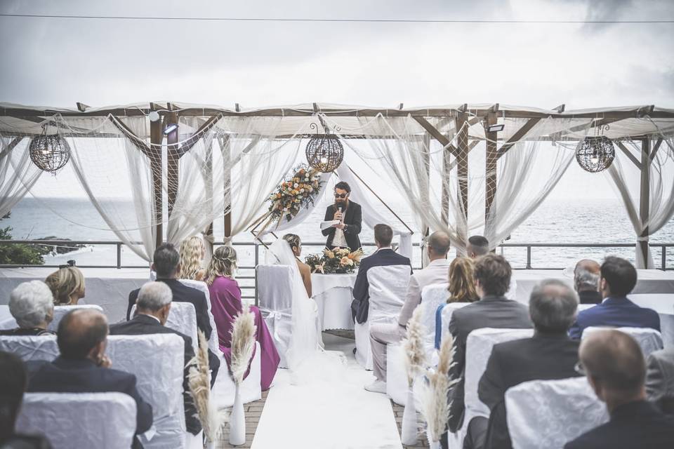 S&U wedding