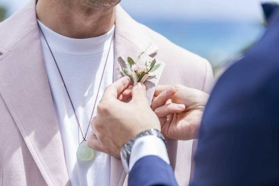 S&U wedding