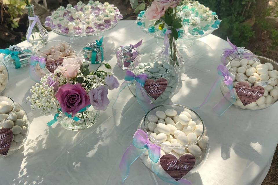 S&M wedding