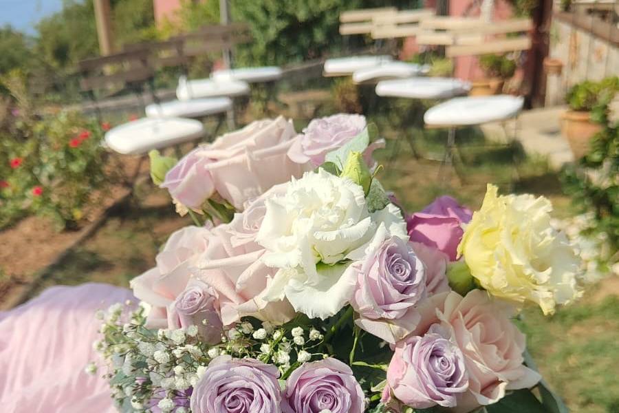 S&M wedding