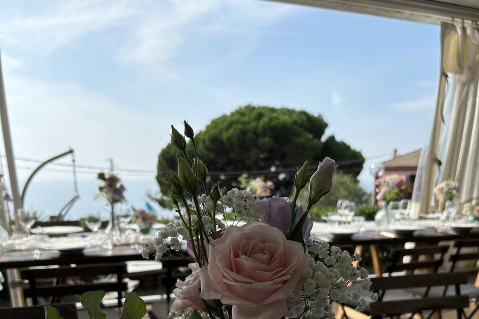 S&M wedding