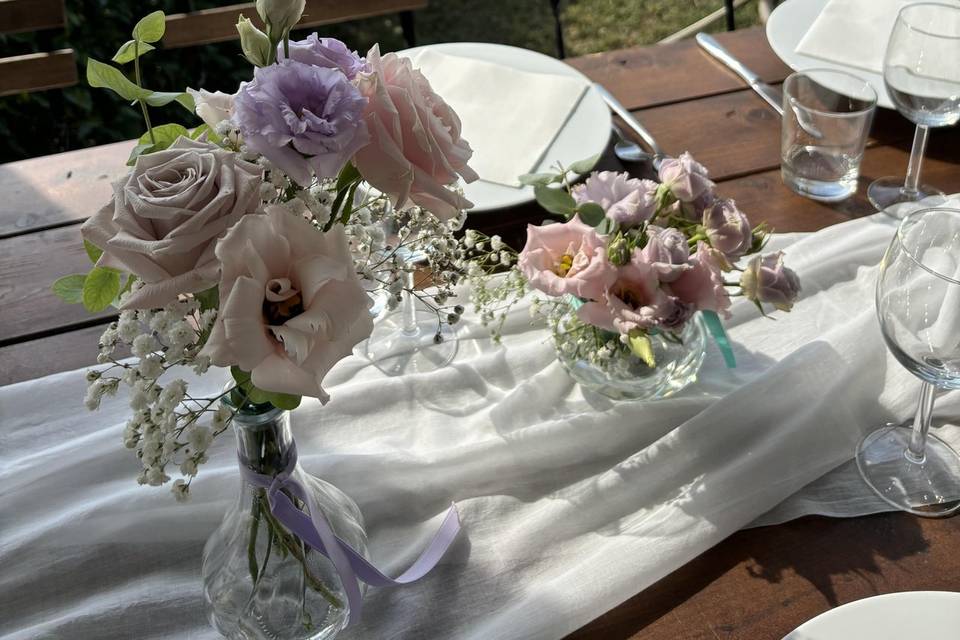 S&M wedding