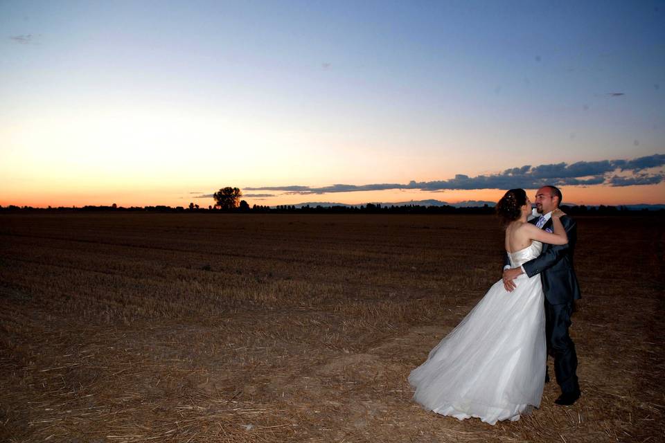 Matrimonio Francesca & Alberto