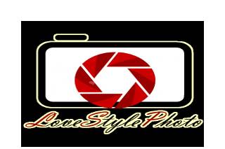 Love Style Photo Logo