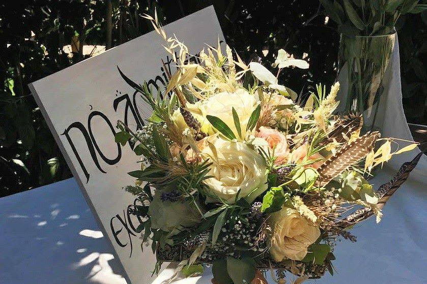 Bouquet medioevo 2017