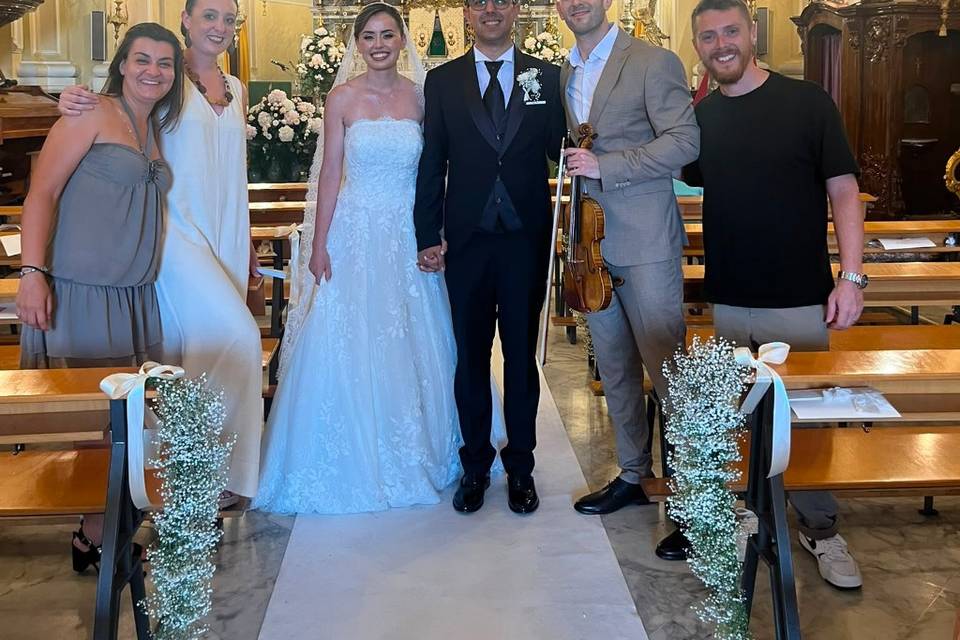 Suerte Quartet