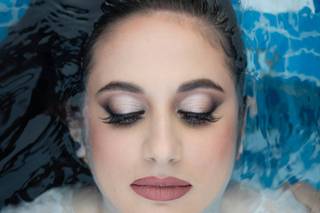 Marcella Triolo Makeup