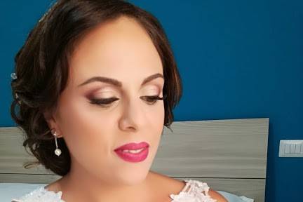 Trucco sposa