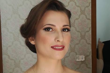 Trucco sposa