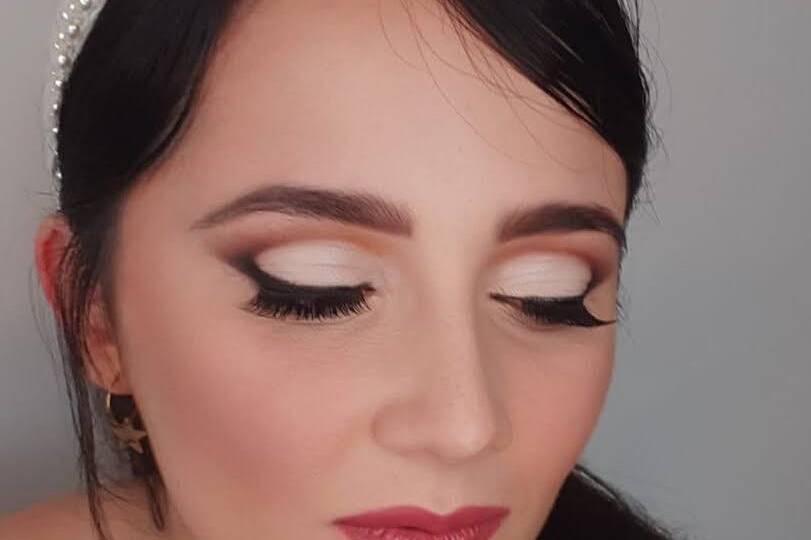 Trucco grafico