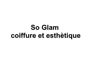 So Glam coiffure et esthètique