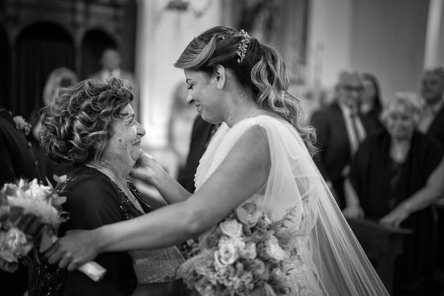 Emozioni pure