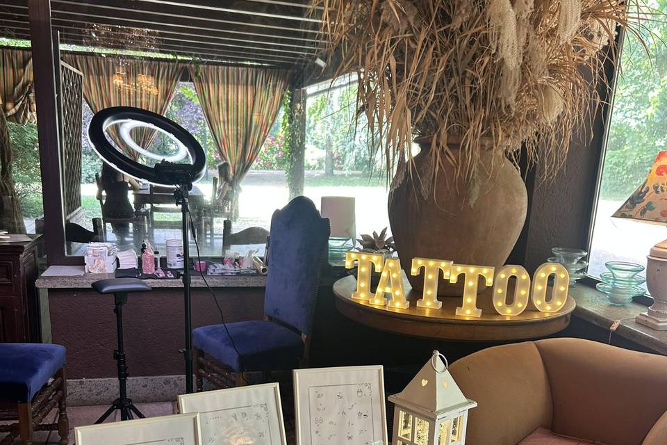 Tattoo