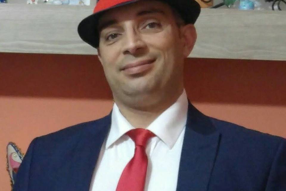 Eventi Mister Tonsy