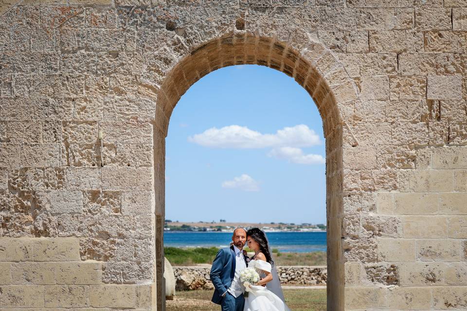 Wedding in Salento