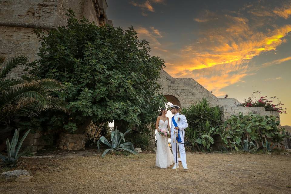 Apulia wedding