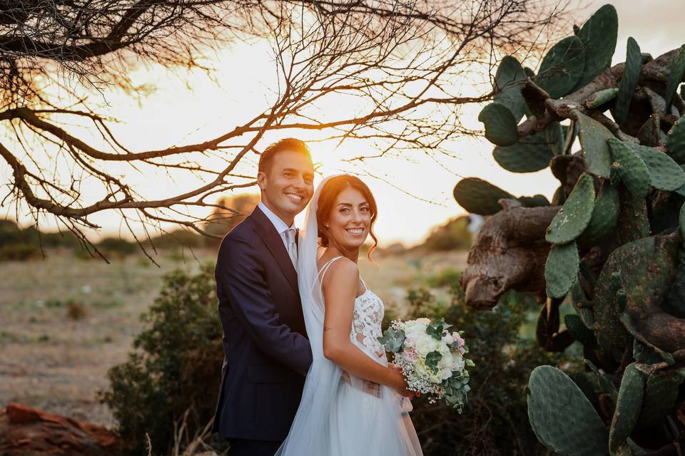 Wedding in SALENTO