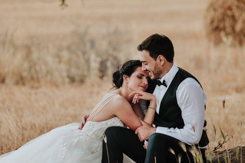 Romantic Wedding