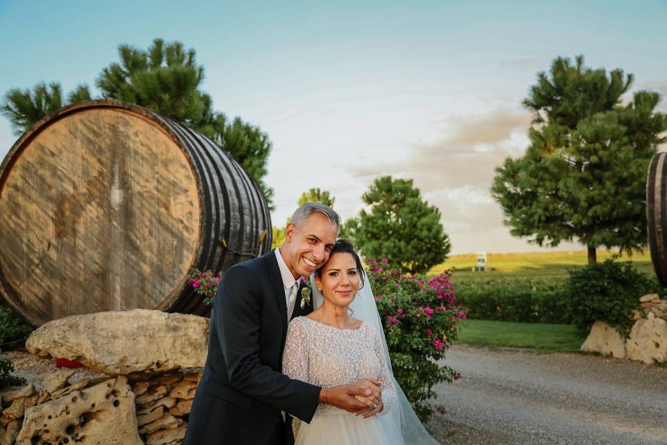 Apulia wedding destination