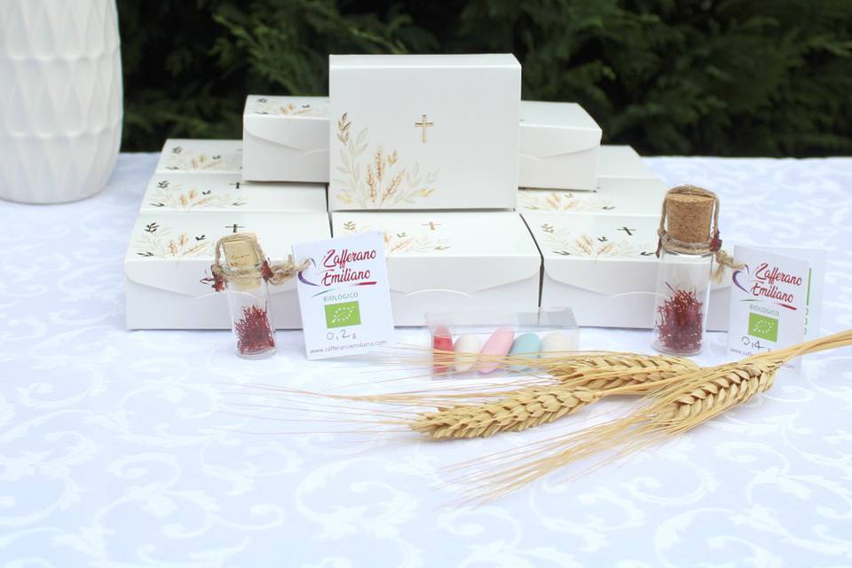 Azienda Agricola Claudia Casadio