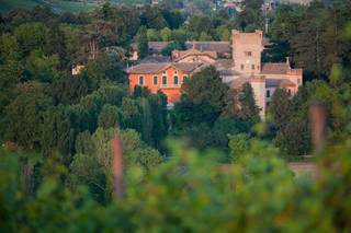 Villa Castello di Torrazzetta