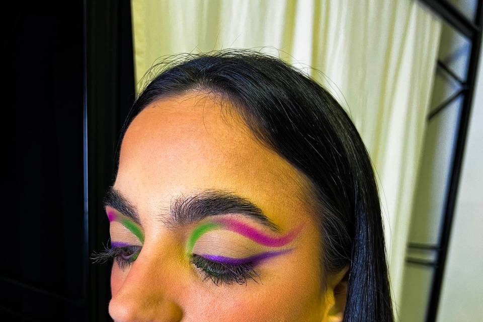 Colori e forme