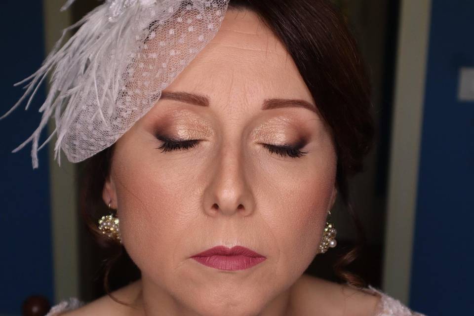 Trucco Sposa