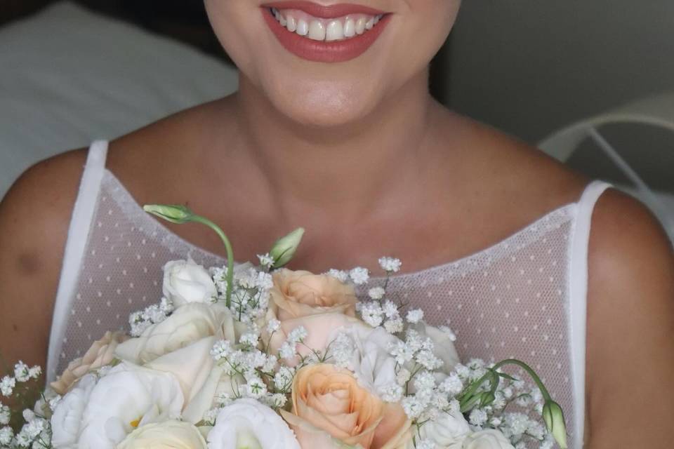 Trucco sposa