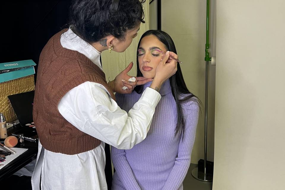Martina D’Amico