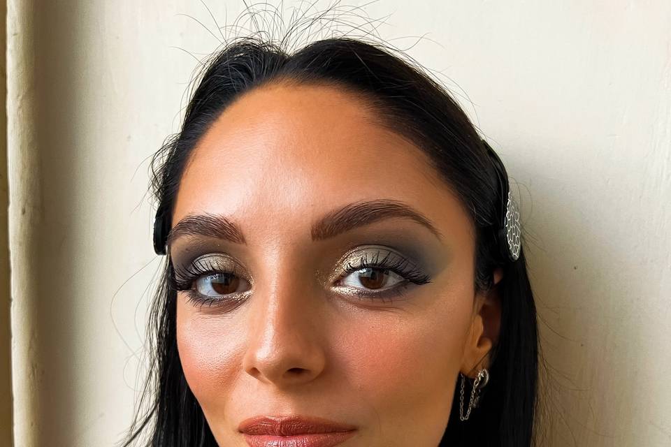 trucco 18esimo