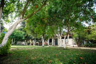 Agriturismo Archelao