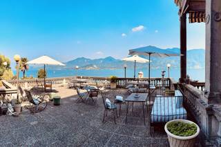 Villa Alma Rejna