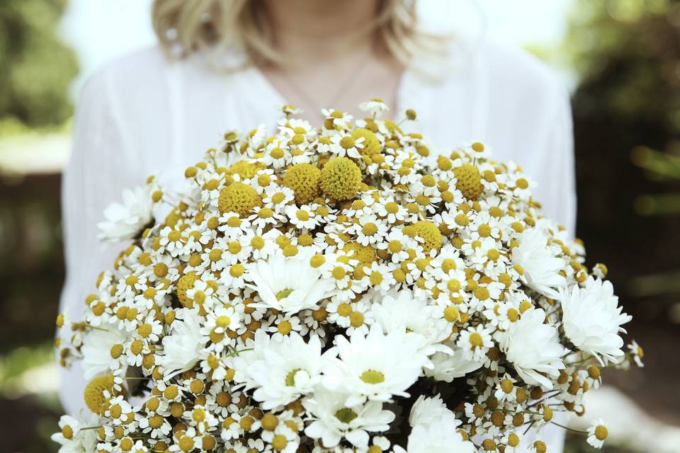 Bouquet grande