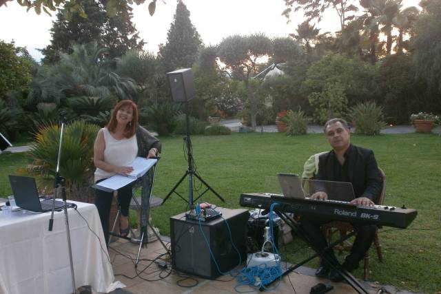 Luisa e Francesco
