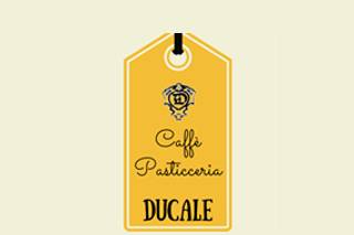 Caffé Pasticc1eria Ducale