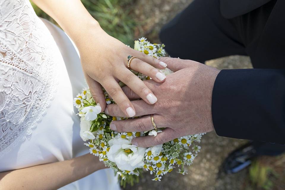 Capri Wedding by Andrea Costa