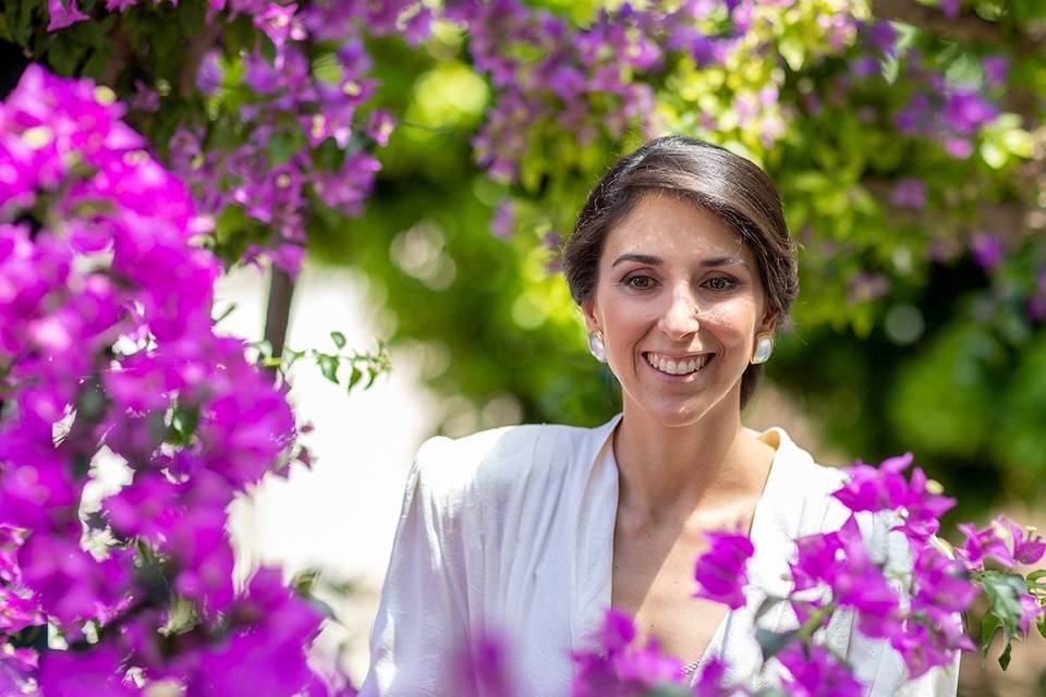 Capri Wedding by Andrea Costa