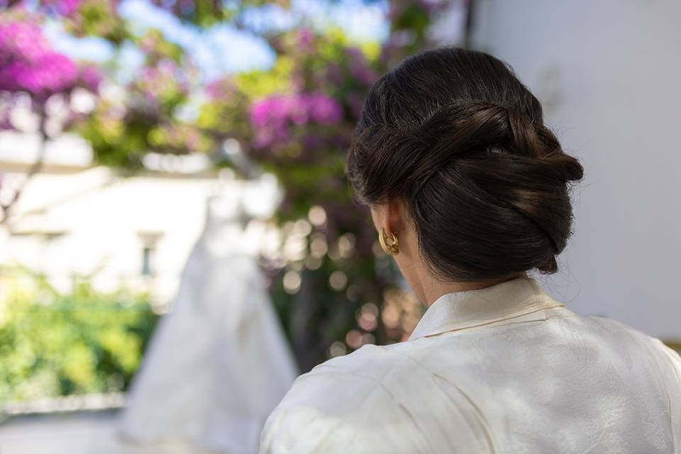 Capri Wedding by Andrea Costa