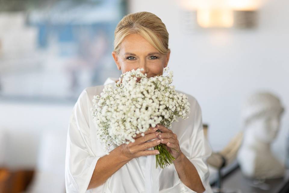 Capri Wedding by Andrea Costa