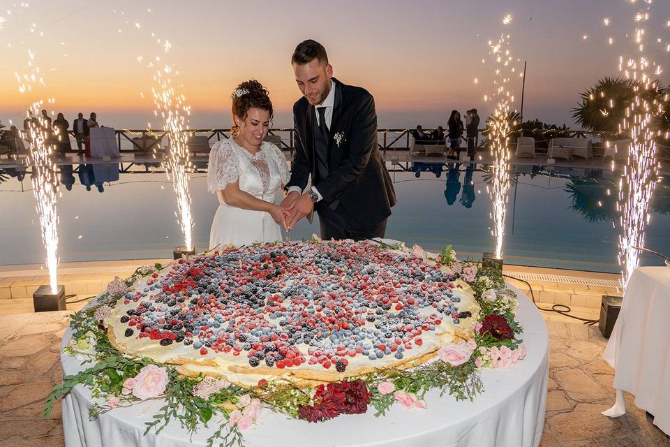 Capri Wedding by Andrea Costa