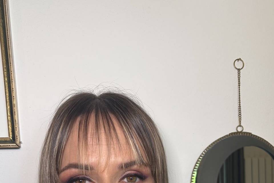 Alice torri make-up