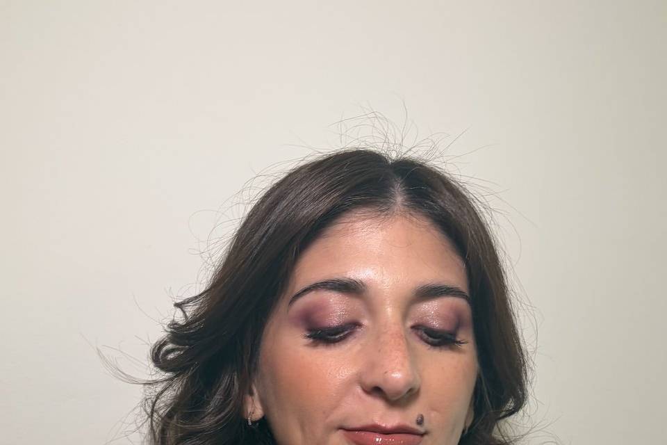 Alice torri make-up