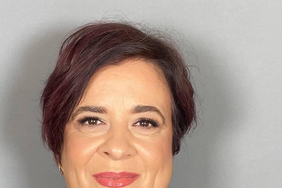 Alice Torri make up