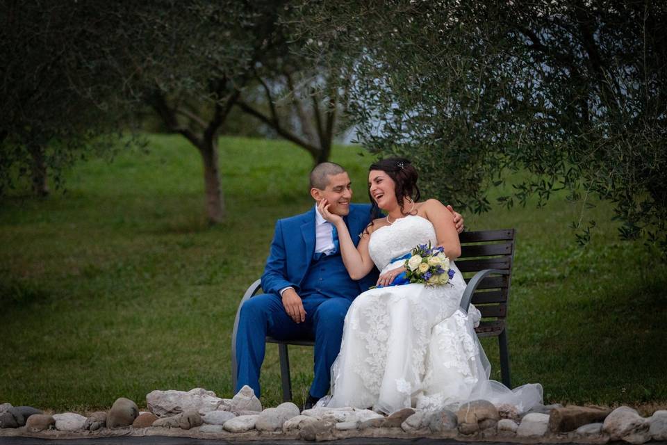 Foto matrimonio udine