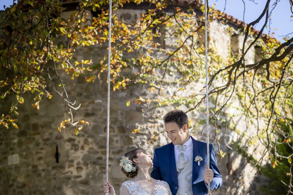 Matrimonio