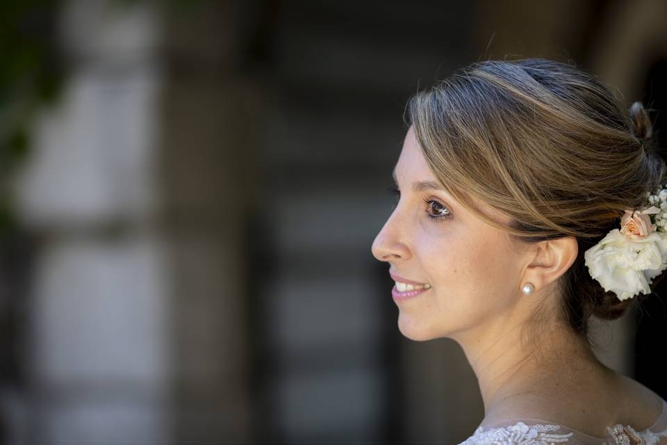 Matrimonio