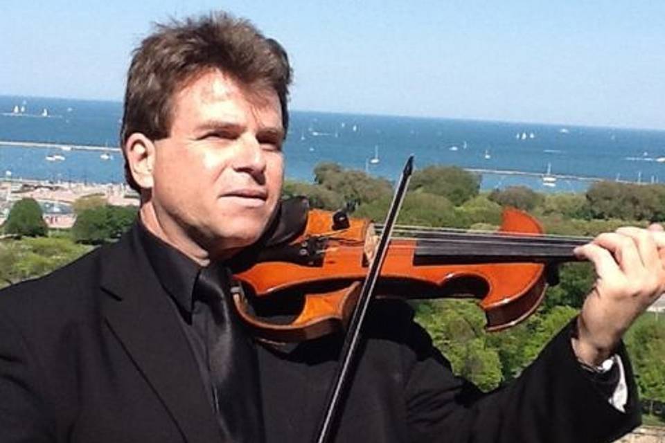 Walter Violinista
